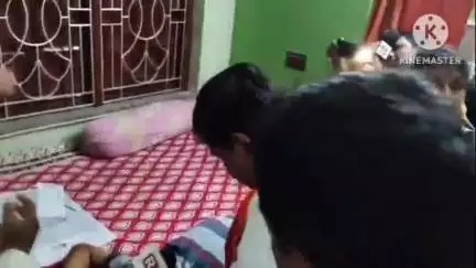 ডায়মন্ডহারবার ২: অভিষেক বন্দ্যোপাধ্যায়ের নামে কটুক্তি করে প্রচারে আসতে চাইছে সুকান্ত মজুমদার, রায়চকে বললেন তৃণমূলের ব্লক সভাপতি