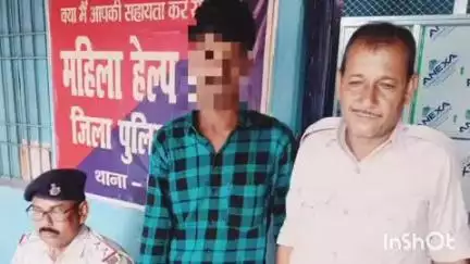 बाराचट्टी: हड़ियादाग टोला हेमडीह से पत्नी से मारपीट और महिला उत्पीड़न का आरोपी गिरफ्तार