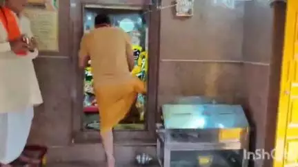 विदिशा: 27 जून को विदिशा के मनोरा धाम में निकलेगी भव्य रथ यात्रा, तैयारी को लेकर विधायक व कलेक्टर ने की बैठक