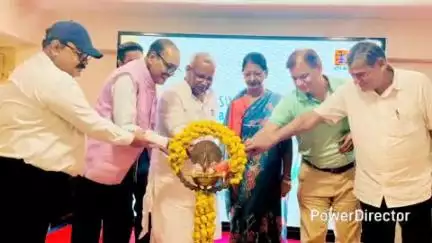कटिहार: मिरचाईबाड़ी में इन्वेस्टर मीट का आयोजन, उद्योग प्रबंधकों के साथ हुई बैठक