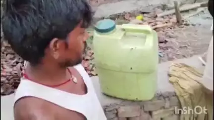 पटोरी: सूरजपुर: 27 लीटर शराब के साथ दो शराब कारोबारी गिरफ्तार, न्यायालय भेजा गया