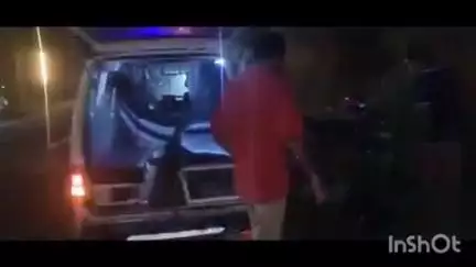 सावनेर: पोलीस स्टेशन सावनेर हद्दीत येणाऱ्या पान उबाळी जवळ कार आणि दुचाकीचा अपघात