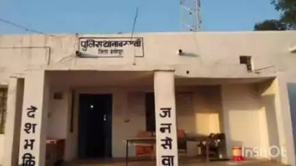 कराहल: बरगवां पुलिस ने अवैध कच्ची शराब ज़ब्त की, महिला आरोपी पर आबकारी एक्ट में मामला दर्ज