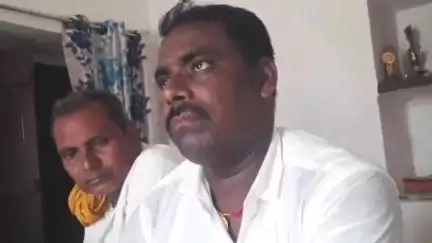 तरारी: पिरो-बिहटा हाईवे स्थित महावीर मंदिर तोड़े जाने के मामले पर पूर्व जिला पार्षद भड़के, निष्पक्ष जांच की मांग की