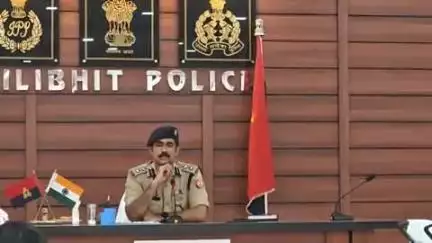 बीसलपुर: बरखेड़ा थाना क्षेत्र में मांस की दुकान पर प्रतिबंधित मांस का टुकड़ा मिलने का मामला, एसपी से की गई शिकायत