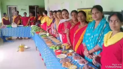ଲକ୍ଷ୍ମୀପୁର: ଲକ୍ଷ୍ମୀପୁର ଓ ନାରାୟଣପାଟଣା ବ୍ଲକର ବିଭିନ୍ନ ପଞ୍ଚାୟତରେ ସରକାରଙ୍କ ଏକ ବର୍ଷ ପୂର୍ତ୍ତିକୁ ନେଇ ବ୍ଲକ ପ୍ରଶାସନ ତରଫରୁ ବିଭିନ୍ନ କାର୍ଯ୍ୟକ୍ରମ