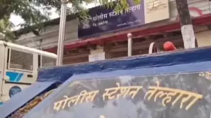 तेल्हारा: पो.स्टे.अंतर्गत वडगाव रोठे व पिवंदळ बु. येथे घडलेल्या दोन अकस्मात मृत्यूच्या घटना   पोलिसांनी केले मर्ग दाखल
