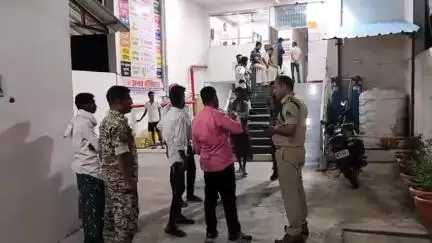 कोंडागांव: अनंत हॉस्पिटल में ऑपरेशन के दौरान एक ग्रामीण की मौत, परिजनों ने अस्पताल प्रबंधन पर लापरवाही का लगाया आरोप