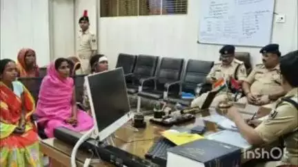 सौर बाज़ार: पुलिस अधीक्षक महोदय ने मुख्यालय में कुल 45 परिवादियों की समस्या सुनी