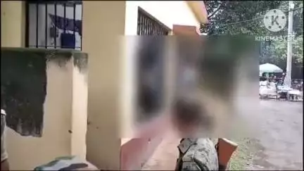 রায়গঞ্জ: রায়গঞ্জের ৯ বছরের নাবালিকাকে ধর্ষনের অভিযোগে গ্রেফতার প্রতিবেশী ব্যাক্তিকে কারাবাসের নির্দেশ দিলো আদালত