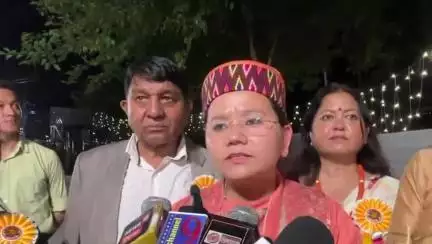 कुल्लू: फोरलेन प्रभावितों को फैक्टर टू के तहत मुआवजा देने की मांग सरकार के समक्ष रखी जाएगी: विधायक अनुराधा राणा