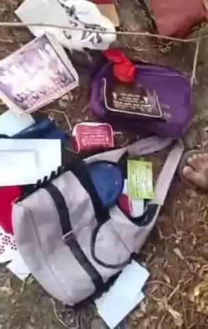 घाटमपुर: सपई गांव में सेंध लगाकर लाखों की चोरी, गांव के ही दो लोगों पर शक, पुलिस जांच में जुटी