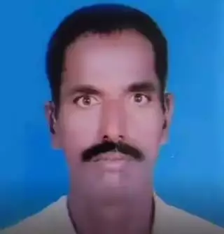 దోమకొండ: అంచనూర్ కి చెందిన మల్లయ్య అనే వ్యక్తి అదృశం అయినట్లు దోమకొండ ఎస్ఐ స్రవంతి తెలిపారు