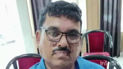 फरीदपुर: फरीदपुर थाने में तैनात एक दरोगा को एंटी करप्शन टीम ने ₹10,000 की रिश्वत लेते रंगे हाथों पकड़ा