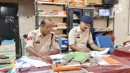 अकलतरा: तरौद गांव में महिला के साथ मारपीट करने वाले देवर के खिलाफ दर्ज हुआ केस