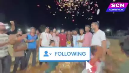 रतनगढ़, रात्रिकालीन क्रिकेट प्रतियोगिता का समापन, भाया इलेवन ने खिताब किया अपने नाम
#रतनगढ़ #Ratangarh