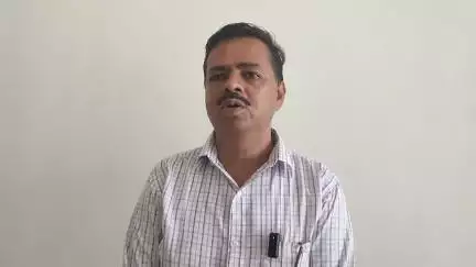 જલાલપોર: ડાંગરની રોકડી કરતા ખેડૂતોને કયા પ્રકારની મુશ્કેલીઓ પડી રહી છે જેને લઇને કૃષિ વિજ્ઞાનના તજજ્ઞ  કેન્દ્રથી આપી માહિતી