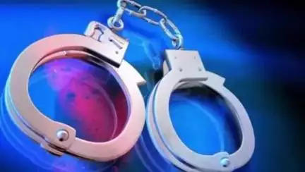 বারুইপুর: বেয়ানি মাদক সেবনের অপরাধে ৩ ব্যাক্তি কে বারুইপুর বাইপাস এলাকা থেকে গ্রেপ্তার করলো পুলিশ