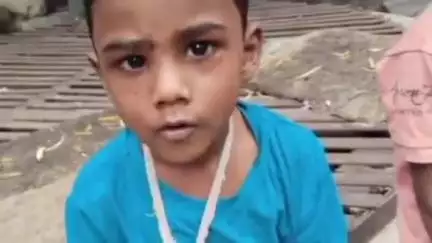 गोला: गोला में बंदर का आतंक: एक सप्ताह में 12 बच्चों को काटा, घायल बच्चों को जिला अस्पताल में कराया गया भर्ती