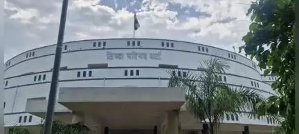 वर्धा: वर्धा जिल्हा परिषदेचे मुख्य कार्यकारी अधिकारी पराग सोमण यांचे महाराष्ट्र राज्य प्राथमिक शिक्षक समितीकडून स्वागत