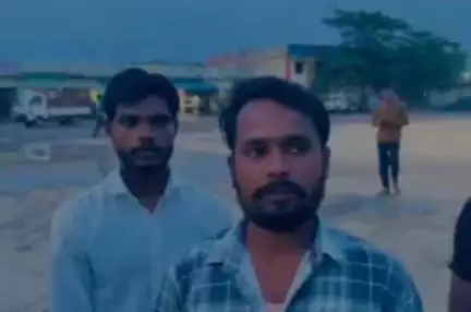 उदयपुरा: उदयपुरा नगर में छोटे व्यापारियों ने नगर परिषद की तारीफ की, कहा अच्छा काम हो रहा है