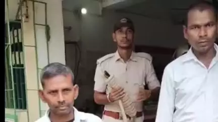घाट कुसुंभा: कोरमा थाना पुलिस द्वारा एनवीडब्लू के चार वारंटी गिरफ्तार, भेजे गए जेल