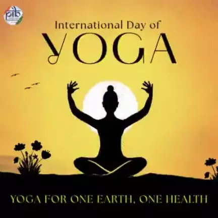 #InternationalDayofYoga2025 ✨

This #IDY2025, celebrate the beautiful union of body, mind, and soul.