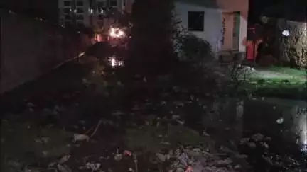 सतना के शेरगंज में रास्ते को लेकर विवाद, पीड़ित पक्ष थाने पहुंचा और न्याय की गुहार लगाई