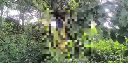 मसलिया: मसलिया थाना क्षेत्र के बेदिया गांव में महिला ने पेड़ से फांसी लगाकर आत्महत्या की
