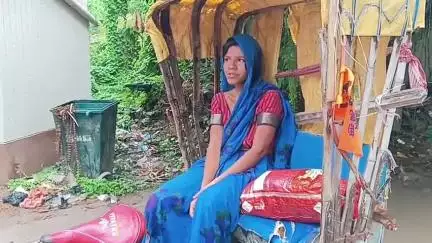 समस्तीपुर: समस्तीपुर सदर अस्पताल परिसर से आठ माह का बच्चा चोरी, पुलिस जांच में जुटी