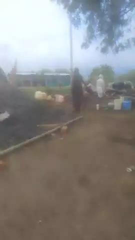 gram Panchayat kolaras mein Pani ki Kami