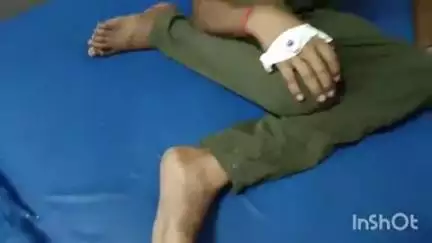 कायमगंज: गांव ब्राहिमपुर निवासी 12 वर्षीय किशोर को दुकान पर सामना लेने जाते समय सांप ने डसा, हालत बिगड़ी, अस्पताल में भर्ती