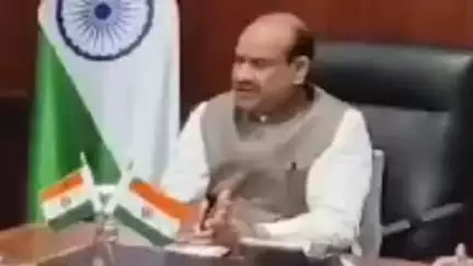 बूंदी: खटकड़ के पास मेज नदी पर 24 करोड़ से बनेगा उच्च स्तरीय पुल, स्पीकर बिरला के प्रयासों से मिली स्वीकृति
