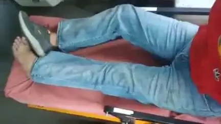 भगवानपुर: रायपुर गांव के पास बाइक ने एक कार को पीछे से मारी टक्कर, बाइक सवार दो युवक हुए घायल