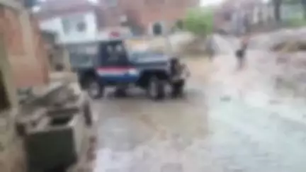 हमीरपुर: सुमेरपुर कस्बे में युवक पर मासूम के साथ कुकर्म का आरोप, मां ने पड़ोसी पर लगाया आरोप