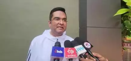 दुर्ग: अंतर्राष्ट्रीय योग दिवस पर भिलाई में भव्य योग शिविर का आयोजन, वैशाली नगर विधायक ने दी जानकारी
