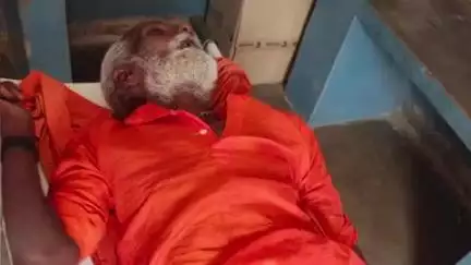 सकलडीहा: पपौरा बाजार के समीप घायल अवस्था में मिला एक बुजुर्ग व्यक्ति, अस्पताल भेजकर पुलिस पहचान करने में जुटी