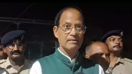 गोपालगंज: सांसद आलोक कुमार सुमन: गोपालगंज से गुजरात के साबरमती के लिए चलेगी थावे-साबरमती एक्सप्रेस