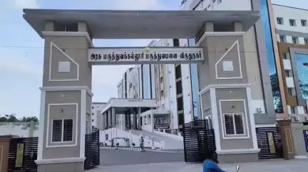 காரியாபட்டி: அச்சம்பட்டியில் மனைவி மீது பெட்ரோல் ஊற்றி தீ வைத்து எரித்து கொலை கணவரும் தீ வைத்து மாடியில் இருந்து குதித்து தற்கொலை முயற்சி