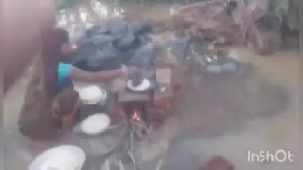 करायपरसुराय: कमरथू गांव के पास तटबंध टूटने से दर्जनों घरों में घुसा बाढ़ का पानी, वीडियो वायरल