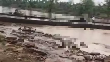 बमोरी: बरसाती नदी में बहे युवक का कोहना नदी में मिला शव, ट्रैक्टर ट्राली बहने से दो युवक लापता