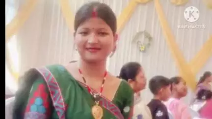 নাজিৰা: ১৮ জুনত শিমলুগুৰিত বজাৰ কৰিবলৈ বুলি ওলাই যোৱাৰ পিছৰে পৰা নিৰুদ্দেশ হৈ আছে গেলেকীৰ জংঘল বৰহোলাৰ এগৰাকী বোৱাৰী