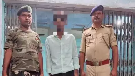 छपरा: सोशल मीडिया पर धार्मिक भावनाओं को आहत करने वाला पोस्ट डालने पर मुसेपुर का युवक हिरासत में लिया गया