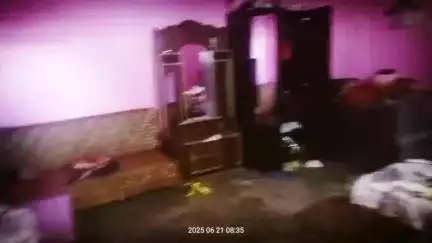 सवायजपुर: पचदेवरा क्षेत्र के कमालपुर में चोरों ने एक घर से ₹50,000 की नकदी और ₹5 लाख के जेवरात किए चोरी