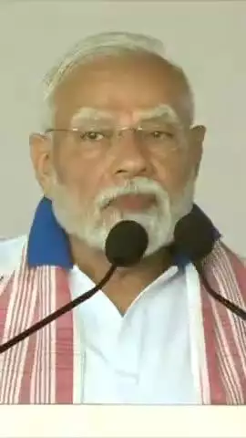 'मैं' से 'हम' की ये यात्रा ही सेवा, समर्पण और सहअस्तित्व का आधार है। यही सोच सामाजिक समरसता को बढावा देती है।

- प्रधानमंत्री श्री नरेन्द्र मोदी जी

#InternationalYogaDay