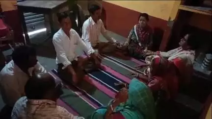 রামপুরহাট ২: আন্তর্জাতিক যোগ দিবস পালন করলেন বীরভূম জেলা বিজেপির সহ সভানেত্রী