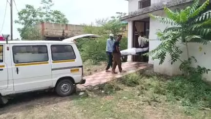 तिरोड़ी: राजीव सागर बांध में डूबने से वृद्ध की मौत, महकेपार चौकी के खैरलांजी गांव की घटना