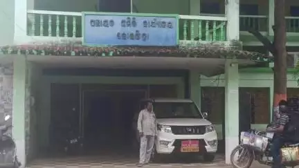 ଲୋଇସିଂହା: ଲୋଇସିଂହା ବ୍ଲକ ପରିସରରେ ଅନ୍ତର୍ଜାତୀୟ ଯୋଗ ଦିବସ ପାଳିତ