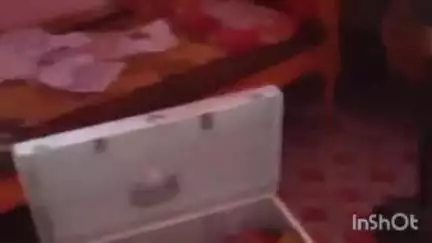 ब्यौहारी: ब्यौहारी के सनौसी गांव में घर का ताला तोड़कर हजारों की चोरी, पुलिस कर रही है जांच