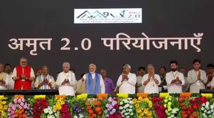 जसौली 20 जून प्रथम आगमन देश के यशस्वी प्रधानमंत्री नरेन्द्र मोदी का भव्य स्वागत करते जदयू प्रदेश महासचिव सह संगठन प्रभारी प्रमोद कुमार पटेल